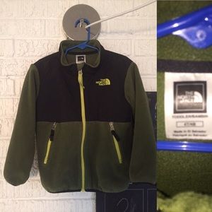 Kids The North Face Jacket